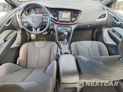 Zdjęcie 8 z 13 samochodu: 2016 DODGE DART SXT VIN:1C3CDFBB8GD645540 - miniatura
