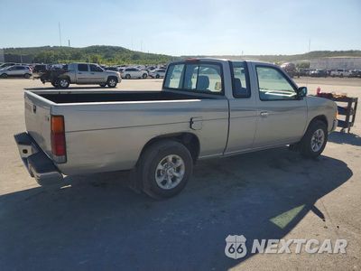 Trzecie zdjęcie samochodu z tyłu: 1997 NISSAN TRUCK XE VIN:1N6SD16S2VC333637 - miniatura