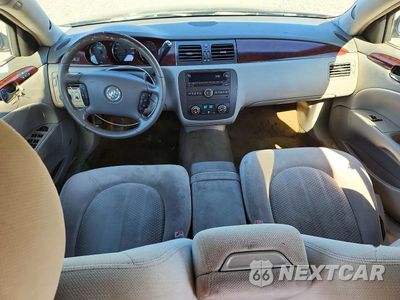 Zdjęcie 8 z 13 samochodu: 2009 BUICK LUCERNE CX VIN:1G4HP57M89U130081 - miniatura