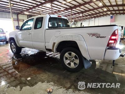 Drugie zdjęcie samochodu z przodu: 2006 TOYOTA TACOMA PRERUNNER ACCESS CAB VIN:5TETU62N56Z314054 - miniatura