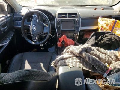 Zdjęcie 8 z 13 samochodu: 2015 TOYOTA CAMRY SE VIN:4T1BF1FK7FU482548 - miniatura