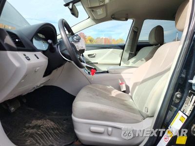 Zdjęcie 7 z 13 samochodu: 2015 TOYOTA VENZA LE VIN:4T3BA3BB2FU068343 - miniatura