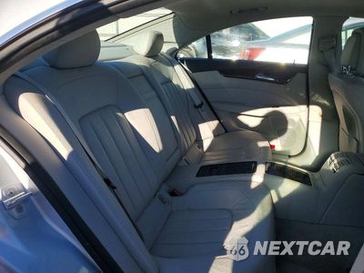 Zdjęcie 10 z 13 samochodu: 2014 MERCEDES-BENZ CLS 550 4MATIC VIN:WDDLJ9BB4EA097708 - miniatura