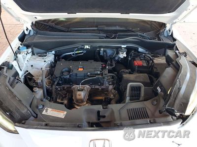 Zdjęcie 12 z 13 samochodu: 2026 HONDA HR-V LX VIN:3CZRZ1H39TM705554 - miniatura