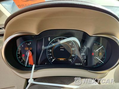 Zdjęcie 9 z 12 samochodu: 2015 BUICK LACROSSE VIN:1G4GB5G35FF173357 - miniatura
