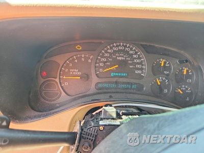 Zdjęcie 9 z 13 samochodu: 2004 CHEVROLET SUBURBAN K1500 VIN:1GNFK16Z54J230334 - miniatura