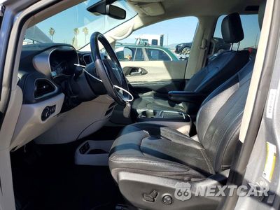 Zdjęcie 7 z 13 samochodu: 2021 CHRYSLER PACIFICA TOURING L VIN:2C4RC1BG0MR539888 - miniatura