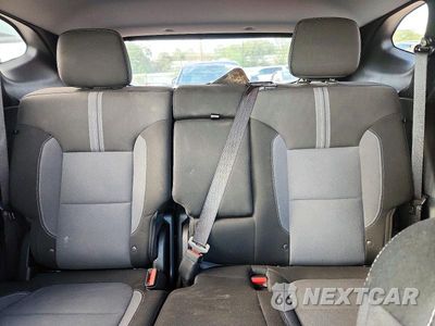 Zdjęcie 10 z 14 samochodu: 2026 CHEVROLET BLAZER 2LT VIN:3GNKBHR42TS142362 - miniatura