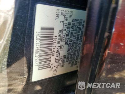 Zdjęcie 12 z 12 samochodu: 2011 NISSAN VERSA 1.8 S VIN:3N1BC1CP8BL372547 - miniatura