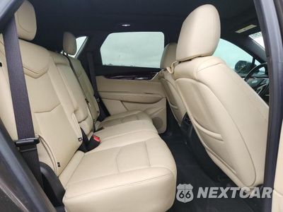 Zdjęcie 10 z 13 samochodu: 2019 CADILLAC XT5 LUXURY VIN:1GYKNCRS5KZ163557 - miniatura