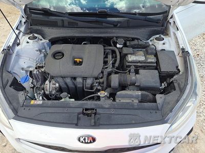 Zdjęcie 11 z 13 samochodu: 2020 KIA FORTE LXS VIN:3KPF24AD9LE166722 - miniatura