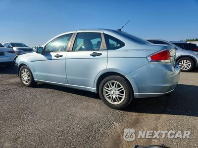Drugie zdjęcie samochodu z przodu: 2009 FORD FOCUS SE VIN:1FAHP35N79W101752 - miniatura