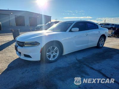2015 DODGE CHARGER SE 2C3CDXBG3FH790200 - główne zdjęcie licytacji z USA - miniatura