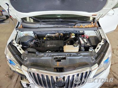 Zdjęcie 11 z 13 samochodu: 2014 BUICK ENCORE VIN:KL4CJGSB9EB753873 - miniatura