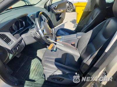 Zdjęcie 7 z 13 samochodu: 2017 VOLVO XC60 T5 INSCRIPTION VIN:YV440MRU5H2164274 - miniatura