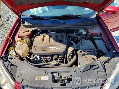 Zdjęcie 11 z 13 samochodu: 2014 CHRYSLER 200 LX VIN:1C3CCBAB0EN208815 - miniatura