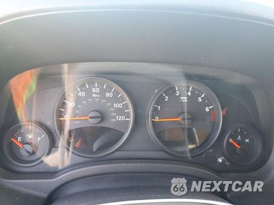 Zdjęcie 9 z 13 samochodu: 2012 JEEP COMPASS SPORT VIN:1C4NJCBA0CD520626 - miniatura