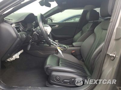 Zdjęcie 7 z 12 samochodu: 2024 AUDI A4 PREMIUM PLUS 45 VIN:WAUEAAF4XRN012866 - miniatura