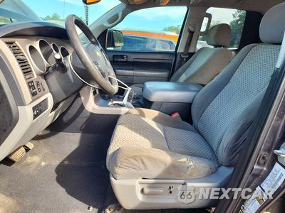 Zdjęcie 7 z 12 samochodu: 2013 TOYOTA TUNDRA DOUBLE CAB SR5 VIN:5TFRM5F16DX060614 - miniatura
