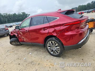 Drugie zdjęcie samochodu z przodu: 2021 TOYOTA VENZA LIMITED VIN:JTEAAAAH4MJ049385 - miniatura