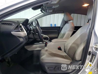 Zdjęcie 7 z 12 samochodu: 2019 TOYOTA CAMRY SE VIN:4T1B11HK5KU815769 - miniatura