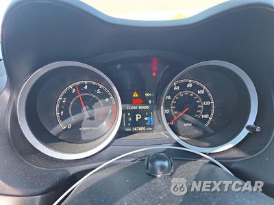 Zdjęcie 9 z 12 samochodu: 2015 MITSUBISHI LANCER SE VIN:JA32V2FW2FU023507 - miniatura