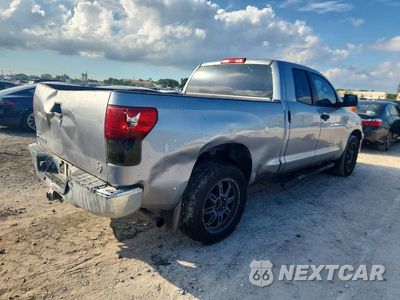 Trzecie zdjęcie samochodu z tyłu: 2012 TOYOTA TUNDRA DOUBLE CAB SR5 VIN:5TFRY5F12CX126823 - miniatura