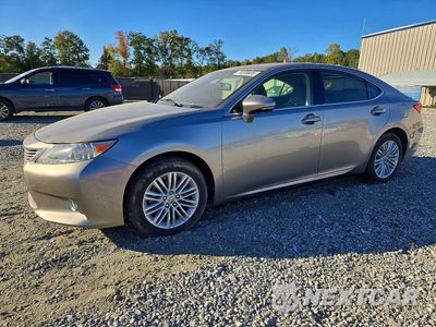 2015 LEXUS ES 350 JTHBK1GG0F2156840 - główne zdjęcie licytacji z USA - miniatura