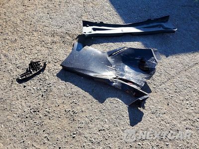 Zdjęcie 12 z 13 samochodu: 2021 TOYOTA CAMRY SE NIGHTSHADE VIN:4T1G11AK9MU462889 - miniatura