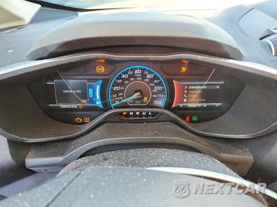 Zdjęcie 9 z 13 samochodu: 2017 FORD C-MAX TITANIUM VIN:1FADP5DU6HL106542 - miniatura