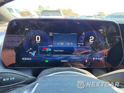 Zdjęcie 9 z 14 samochodu: 2024 CHEVROLET EQUINOX 2LT VIN:3GN7DLRP9RS295617 - miniatura