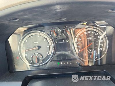 Zdjęcie 9 z 13 samochodu: 2012 DODGE RAM 1500 SLT VIN:1C6RD7LT7CS185335 - miniatura