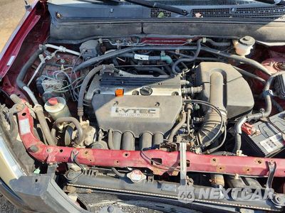 Zdjęcie 12 z 13 samochodu: 2004 HONDA CR-V EX VIN:SHSRD78854U246038 - miniatura