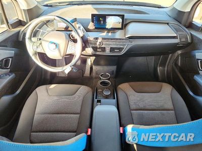 Zdjęcie 8 z 12 samochodu: 2019 BMW I3 S REX VIN:WBY8P8C55K7E35290 - miniatura