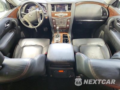 Zdjęcie 8 z 13 samochodu: 2020 NISSAN ARMADA SL VIN:JN8AY2NCXLX516412 - miniatura