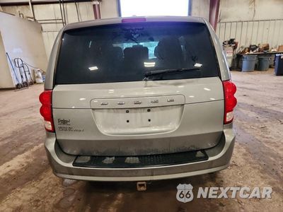 Zdjęcie 6 z 14 samochodu: 2016 DODGE GRAND CARAVAN SE VIN:2C4RDGBG6GR366379 - miniatura