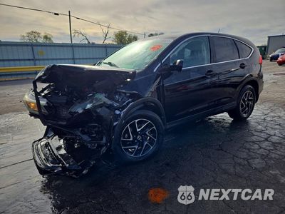 2016 HONDA CR-V SE 2HKRM3H41GH516644 - główne zdjęcie licytacji z USA - miniatura