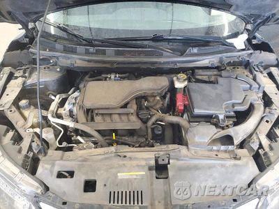 Zdjęcie 12 z 13 samochodu: 2021 NISSAN ROGUE SPORT S VIN:JN1BJ1AV8MW561865 - miniatura