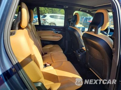 Zdjęcie 11 z 14 samochodu: 2018 VOLVO XC90 T6 VIN:YV4A22PK7J1200495 - miniatura