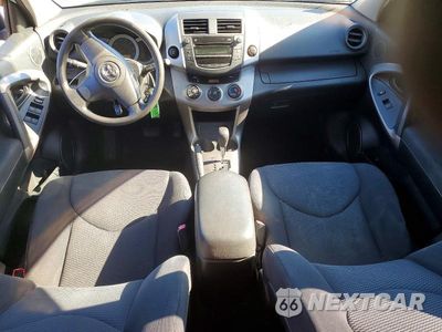 Zdjęcie 8 z 14 samochodu: 2007 TOYOTA RAV4 SPORT VIN:JTMBD32V675072101 - miniatura