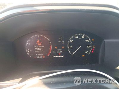 Zdjęcie 9 z 14 samochodu: 2023 HONDA CR-V EX VIN:5J6RS4H48PL003697 - miniatura
