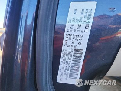 Zdjęcie 13 z 13 samochodu: 2013 DODGE GRAND CARAVAN SE VIN:2C4RDGBG2DR769027 - miniatura