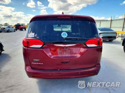 Zdjęcie 6 z 13 samochodu: 2017 CHRYSLER PACIFICA TOURING VIN:2C4RC1DGXHR522177 - miniatura
