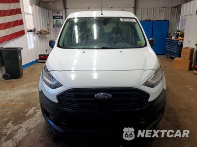 Piąte zdjęcie samochodu w środku: 2020 FORD TRANSIT CONNECT XL DELIVERY VAN VIN:NM0LS7E2XL1468064 - miniatura