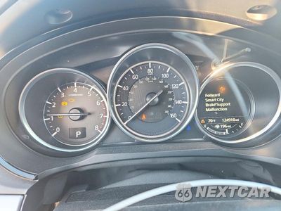Zdjęcie 9 z 13 samochodu: 2016 MAZDA CX-9 GRAND TOURING VIN:JM3TCADY5G0119321 - miniatura