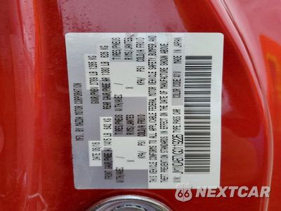 Zdjęcie 13 z 13 samochodu: 2016 MAZDA MX-5 MIATA SPORT VIN:JM1NDAB7XG0119226 - miniatura