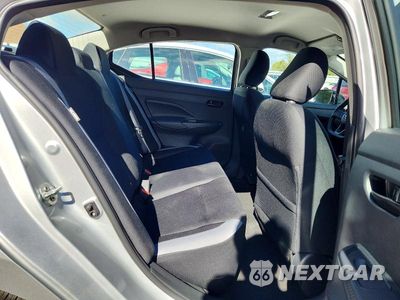 Zdjęcie 10 z 13 samochodu: 2025 NISSAN VERSA S VIN:3N1CN8DV1SL882291 - miniatura