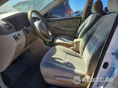 Zdjęcie 7 z 12 samochodu: 2007 TOYOTA COROLLA CE VIN:1NXBR32E37Z804607 - miniatura