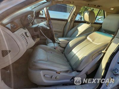 Zdjęcie 7 z 13 samochodu: 2009 CADILLAC DTS VIN:1G6KD57Y19U144476 - miniatura