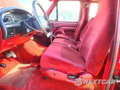 Zdjęcie 7 z 12 samochodu: 1995 FORD F150 VIN:1FTEX15NXSKA80295 - miniatura